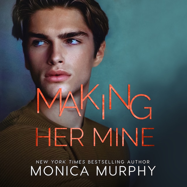 Book cover for Making Her Mine