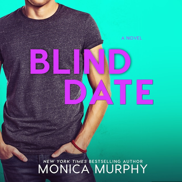 Bokomslag för Blind Date