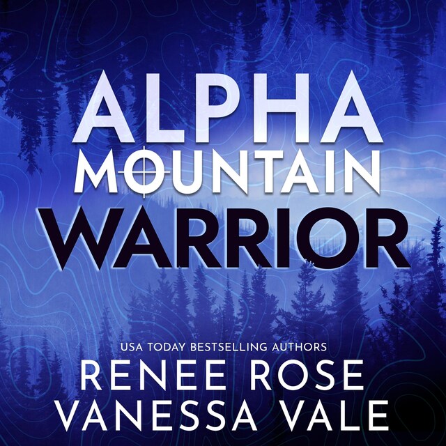 Book cover for Warrior