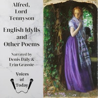 English Idylls and Other Poems