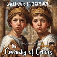 The Comedy of Errors