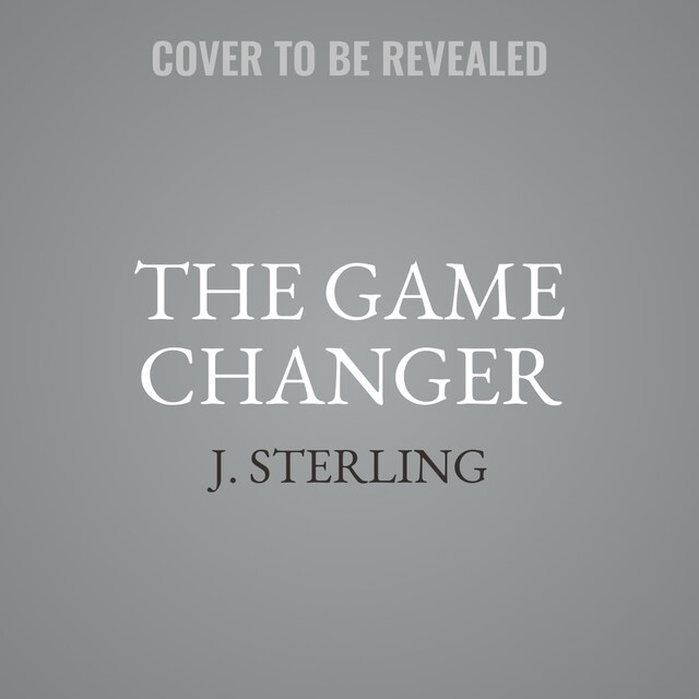Boekomslag van The Game Changer