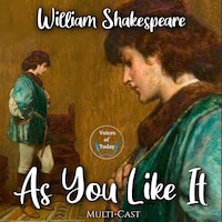 As You Like It