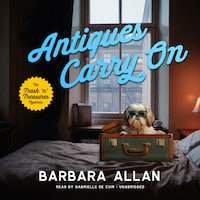 Antiques Carry On
