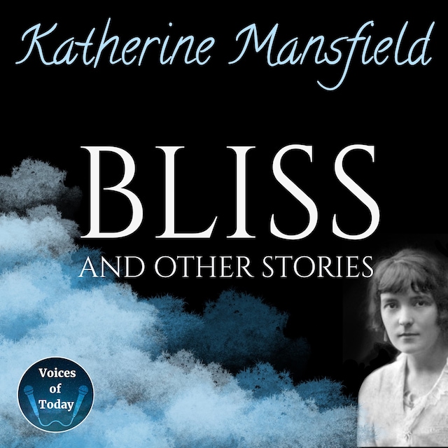 Book cover for Bliss and Other Stories