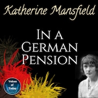In a German Pension