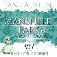 Mansfield Park and Lovers’ Vows