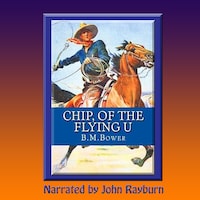 Chip, of the Flying U
