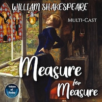 Measure for Measure