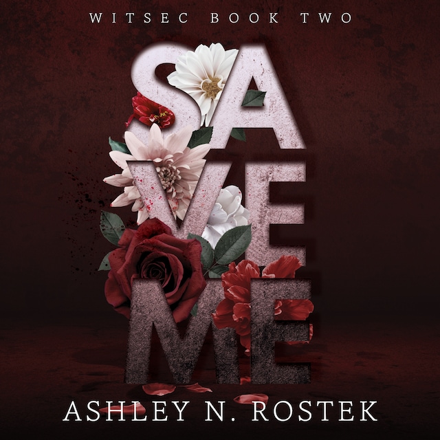 Book cover for Save Me