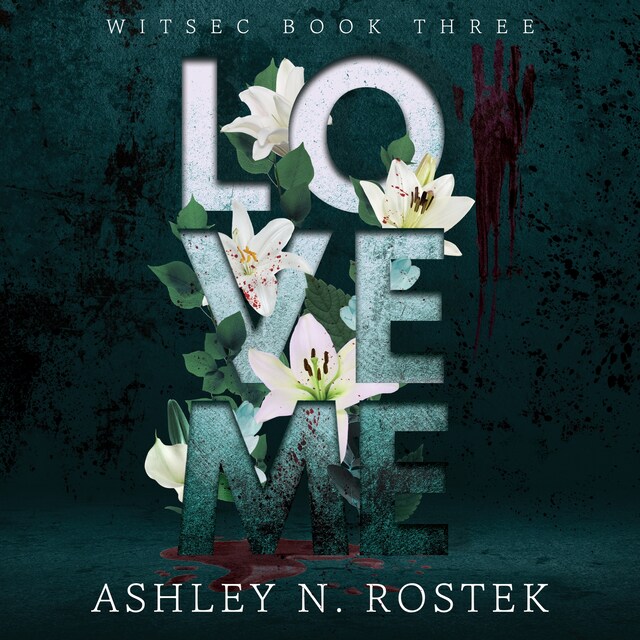 Book cover for Love Me