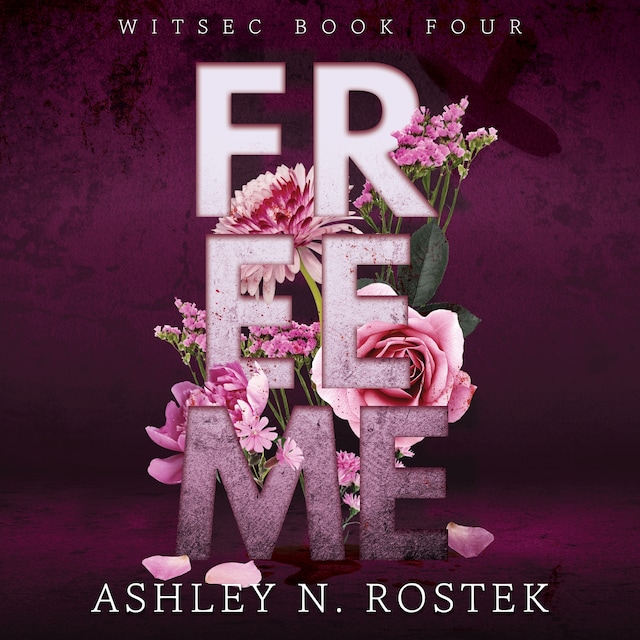 Couverture de livre pour Free Me