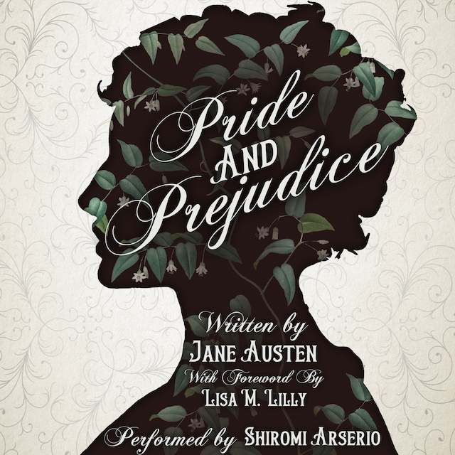 Kirjankansi teokselle Pride and Prejudice Special Edition