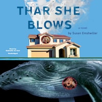 Thar She Blows