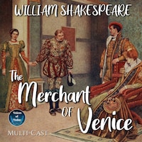 The Merchant of Venice