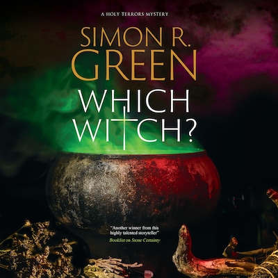 Which Witch?