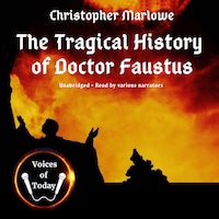 The Tragical History of Doctor Faustus