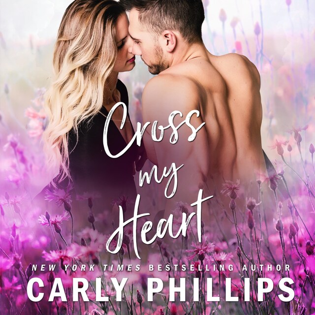 Copertina del libro per Cross My Heart