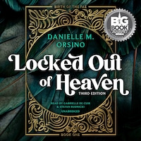 Locked Out of Heaven