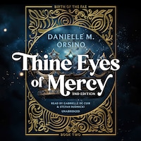 Thine Eyes of Mercy