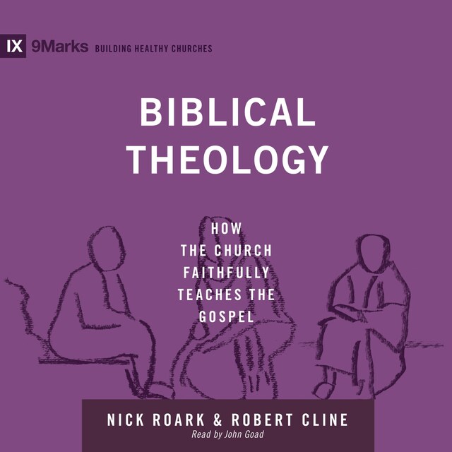 Book cover for Biblical Theology