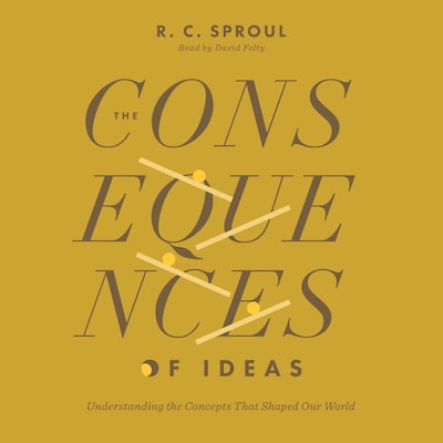 The Consequences of Ideas
