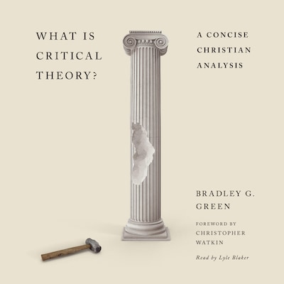 What Is Critical Theory?