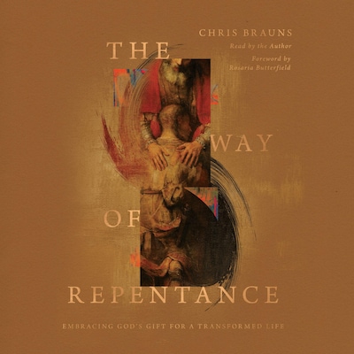 The Way of Repentance