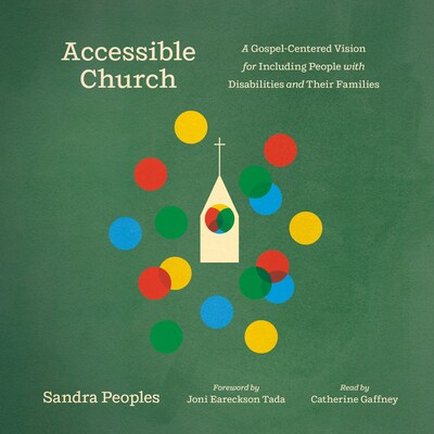 Accessible Church