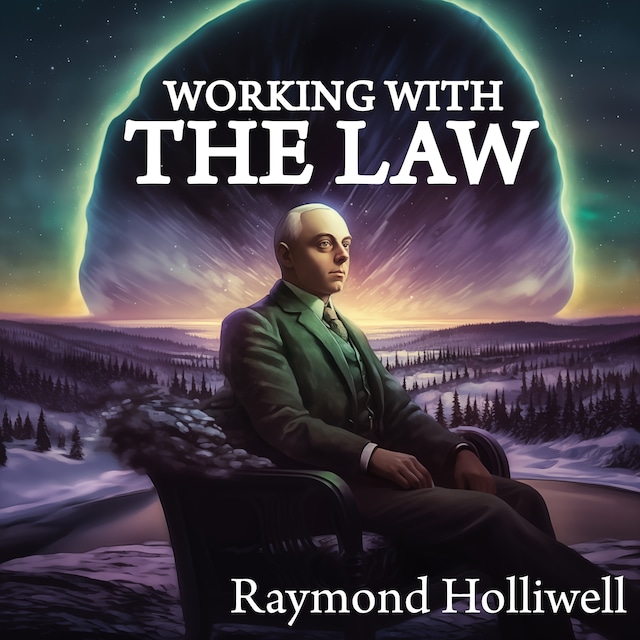 Book cover for Working with the Law