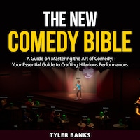 The New Comedy Bible