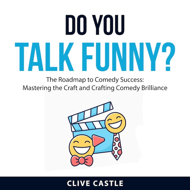 Copertina del libro per Do You Talk Funny?