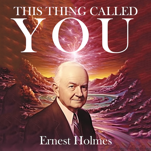 Book cover for This Thing Called You