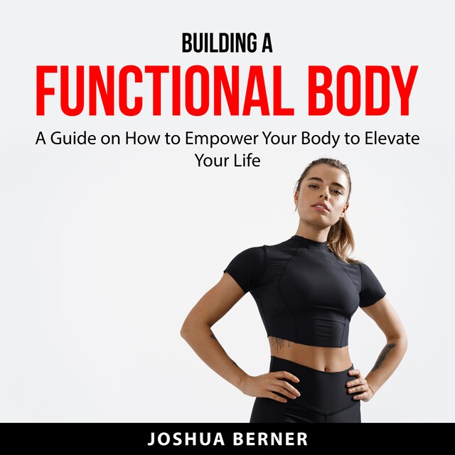 Copertina del libro per Building a Functional Body