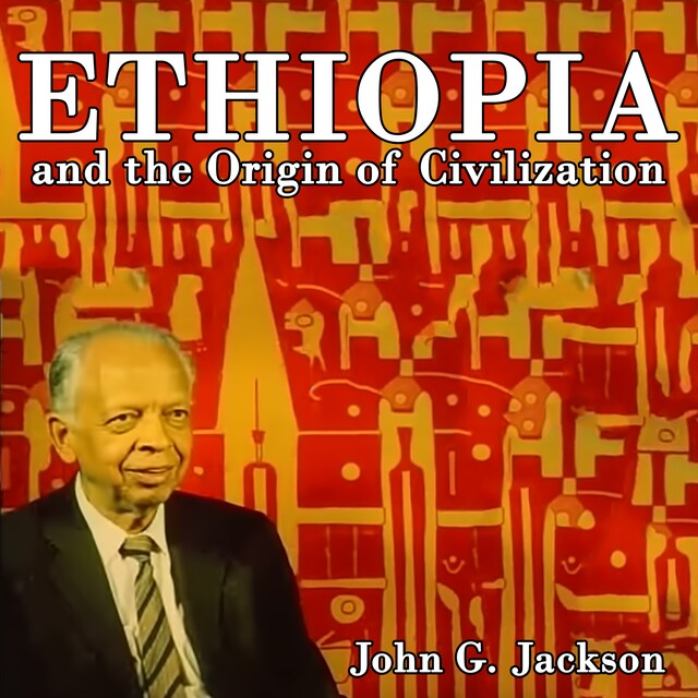 Boekomslag van Ethiopia and the Origin of Civilization