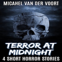 Terror At Midnight
