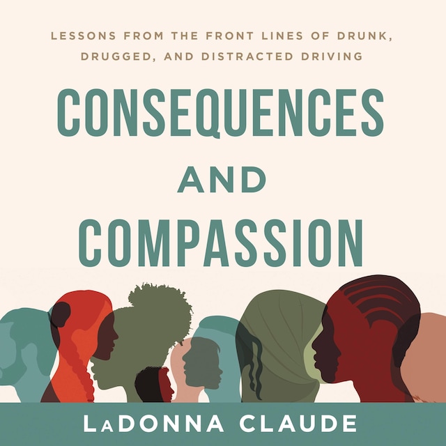 Couverture de livre pour Consequences and Compassion
