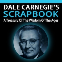 Dale Carnegie's Scrapbook