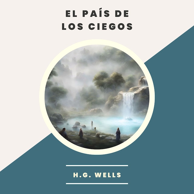Book cover for El País de Los Ciegos