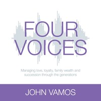 Four voices