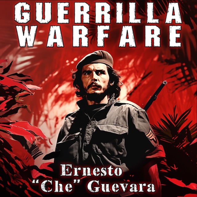 Book cover for Guerrilla Warfare