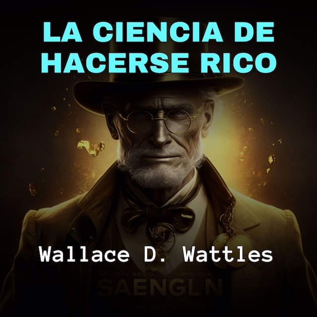 Bogomslag for La Ciencia de Hacerse Rico