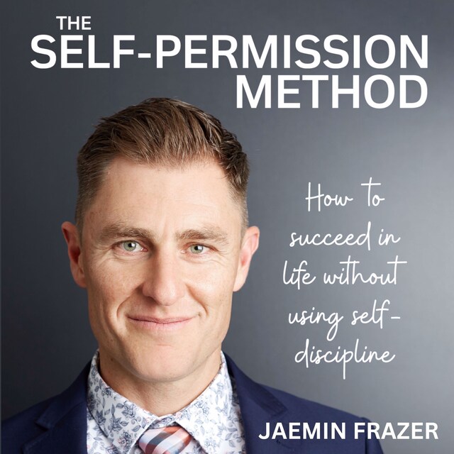 Book cover for The Self-Permission Method