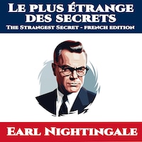 Le plus étrange des secrets