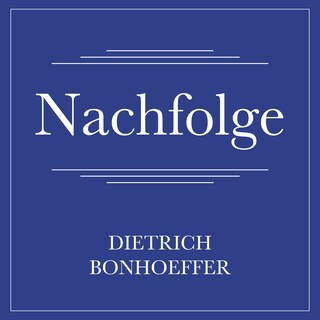 Nachfolge als Hörbuch