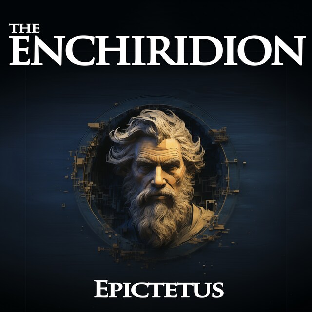 Book cover for The Enchiridion