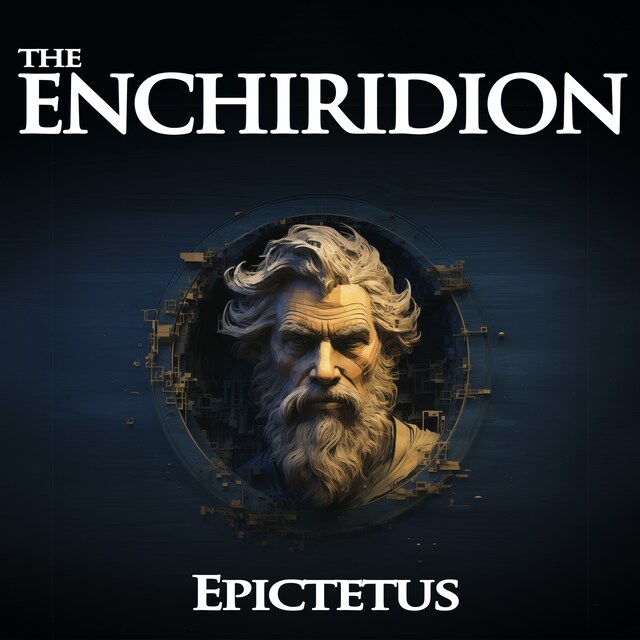 Portada de libro para The Enchiridion