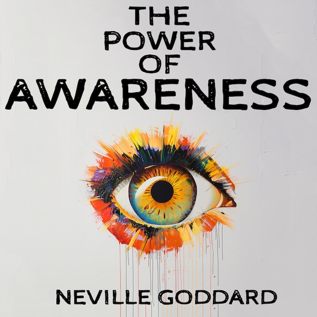 Book cover for The Power of Awareness