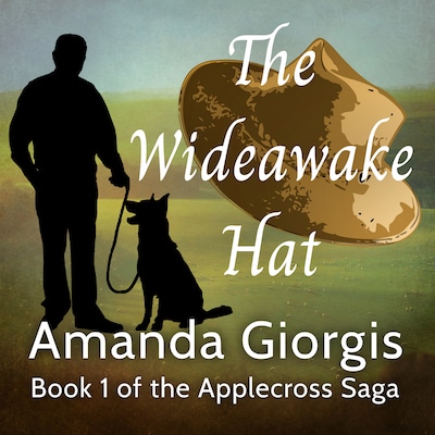 The Wideawake Hat