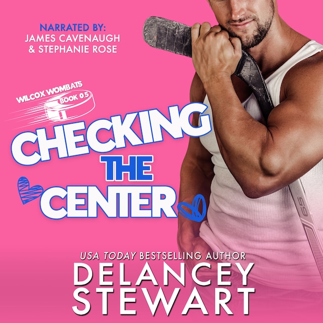 Book cover for Checking the Center